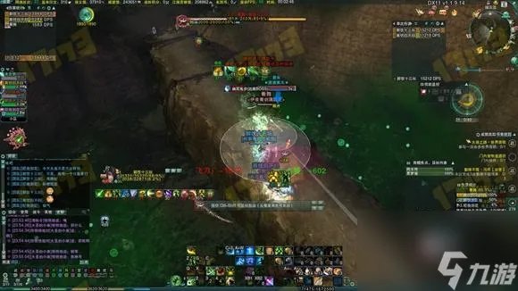 剑网3丐帮武器怎么获取 剑网三丐帮九龙升景任务流程