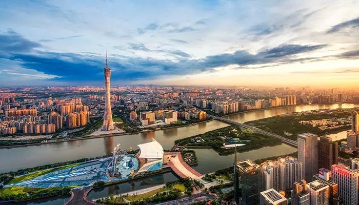 羊城是哪个城市 羊城指的是哪个城市