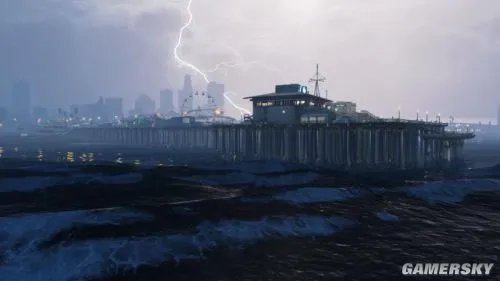 让神作更完美 对《GTA5》的5点建议