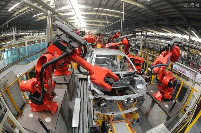 十四五规划主要内容 重点受益行业有哪些？