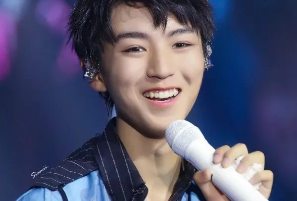 2020福布斯中国名人榜都有谁？