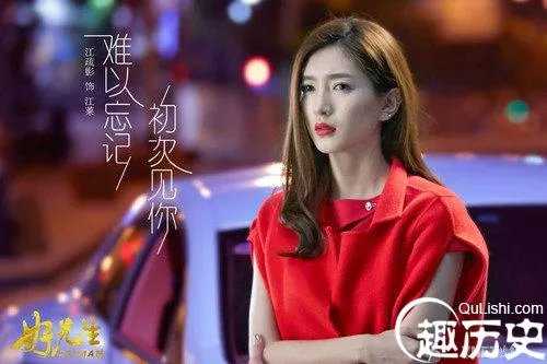 电视剧《好先生》演员表及主要角色介绍