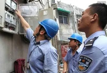 团伙四人窃电获刑，如何看待窃电行为？