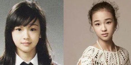 韩国女运动员有没有整容的？