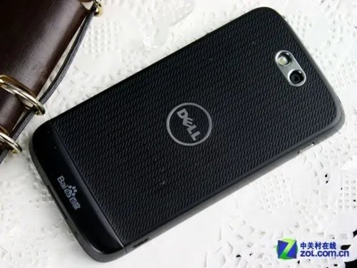 配置高又好用才叫强 戴尔D43重点特色评测