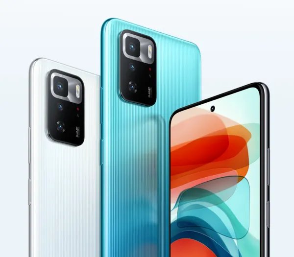 Redmi Note 11 系列曝光:三款机型,已上架电商平台