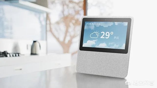 在这次CES 2018消费展上百度有没有发布什么新品？