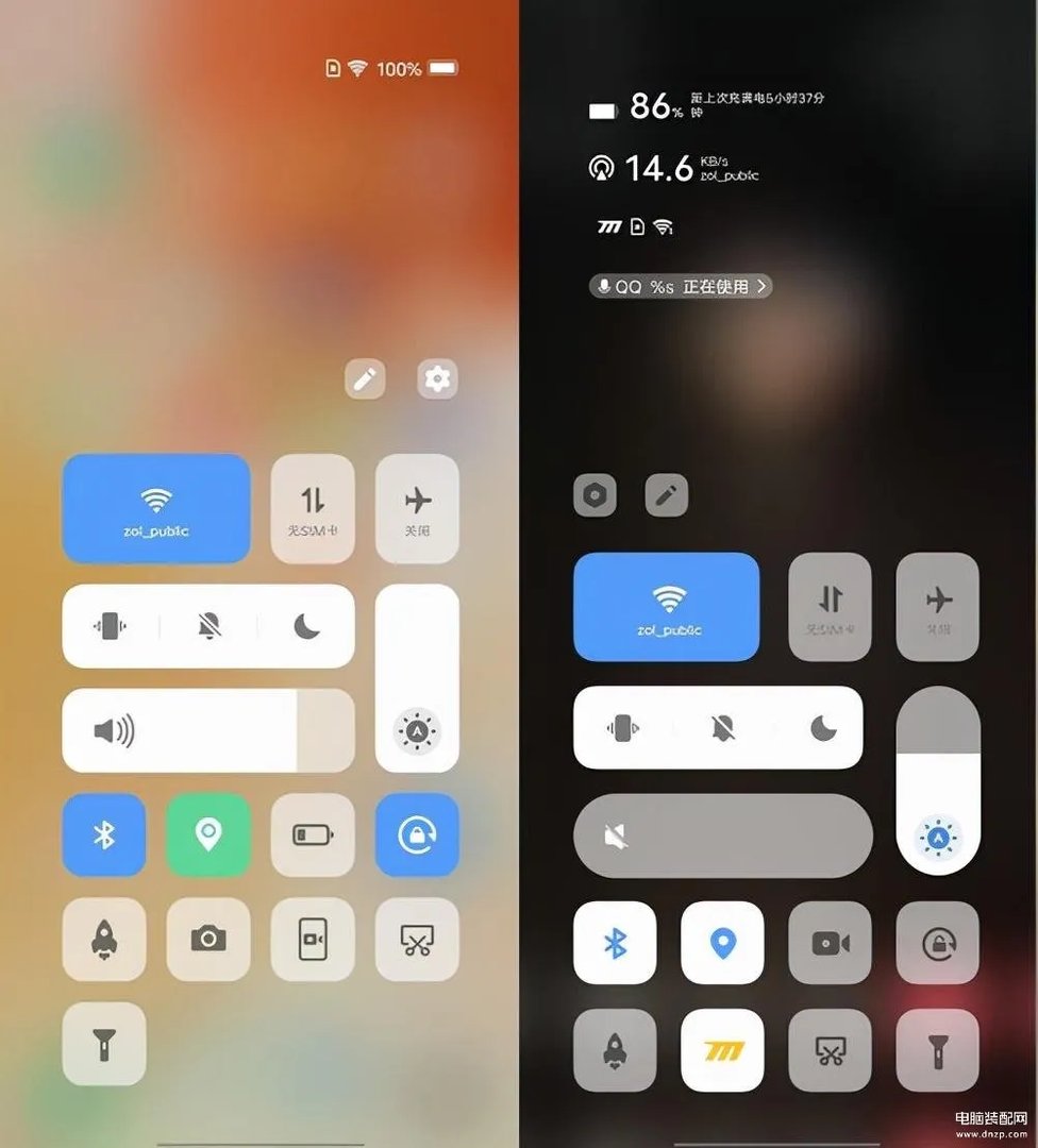 origin os ocean是什么系统（OriginOS Ocean体验实测）