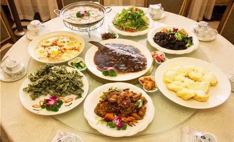 酒店食品的介绍