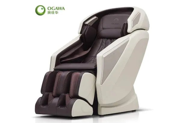 国际十大按摩椅品牌排行榜 松下上榜,第一深得消费者喜爱