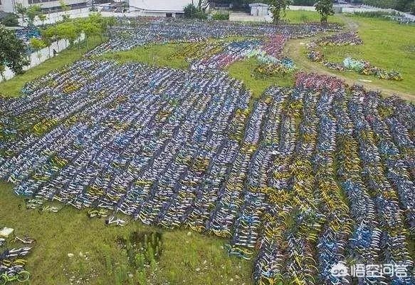 共享单车如果没有烧钱竞争,只是骑一次一块钱,真的不能盈利吗,为什么?