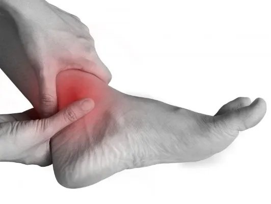 打球脚踝扭伤怎么办