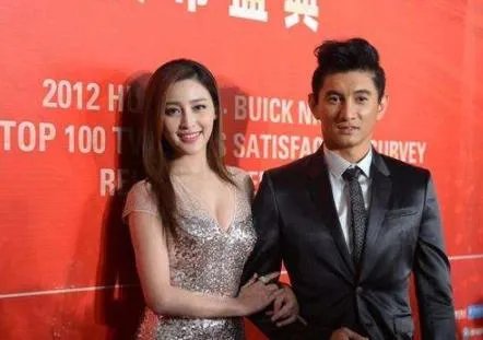 甘婷婷吴奇隆什么关系：甘婷婷为什么不敢爱吴奇隆