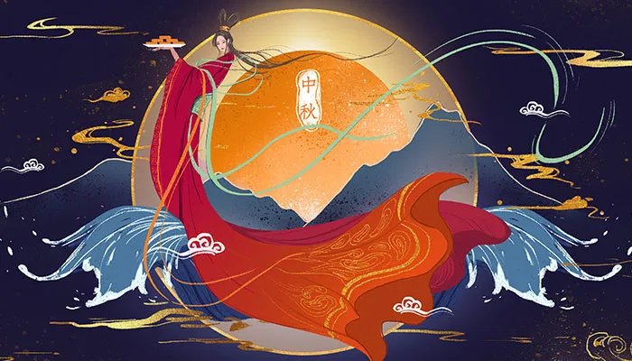 中秋节的寓意是什么 中秋节的寓意和象征