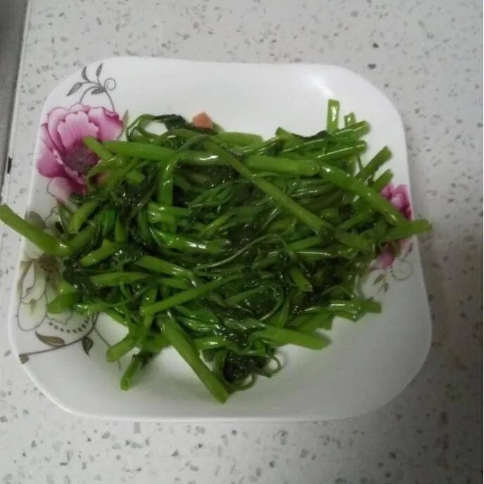 空心菜怎么做好吃