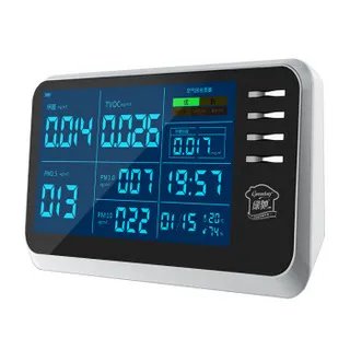 甲醛检测仪十大排名