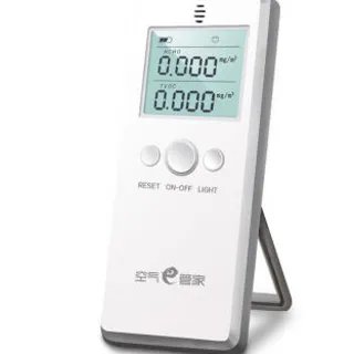 甲醛检测仪十大排名