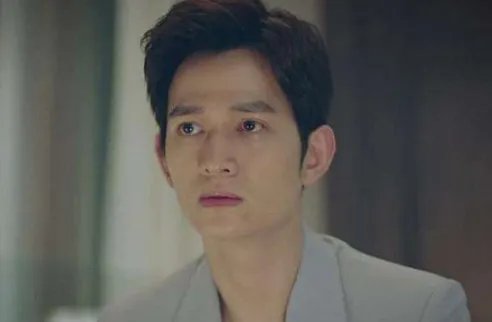 破茧中景天和文白谁是私生子