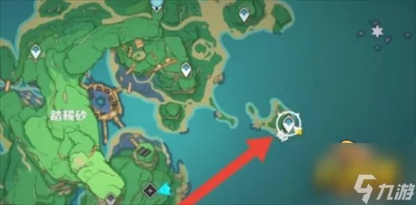 原神借景之馆怎么开怎么解锁 借景之馆解锁攻略