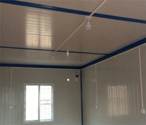 活动板房怎么做