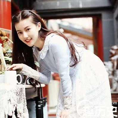 《扶摇》佛莲扮演者是谁?扶摇佛莲谁演的?