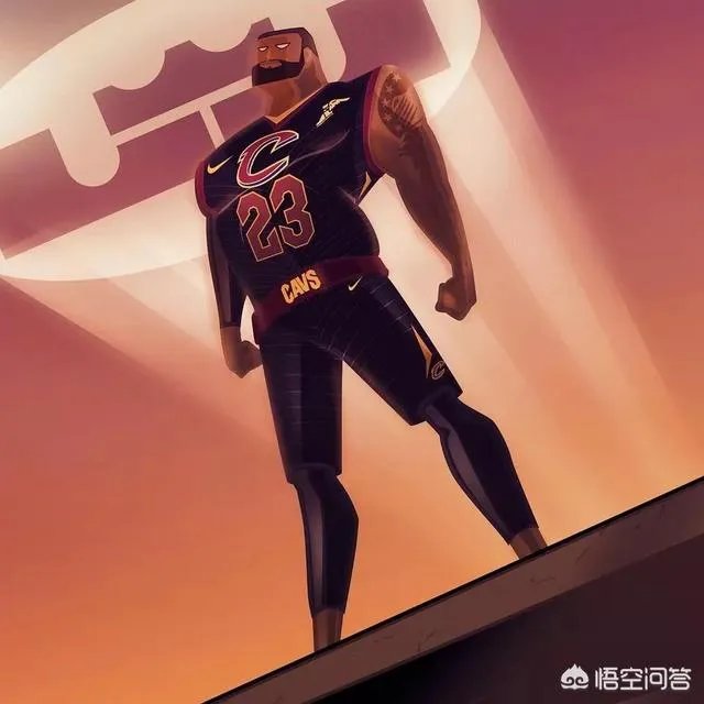 杨毅再次发微博称表示骑士最终能进入抢七大战,你怎么看?