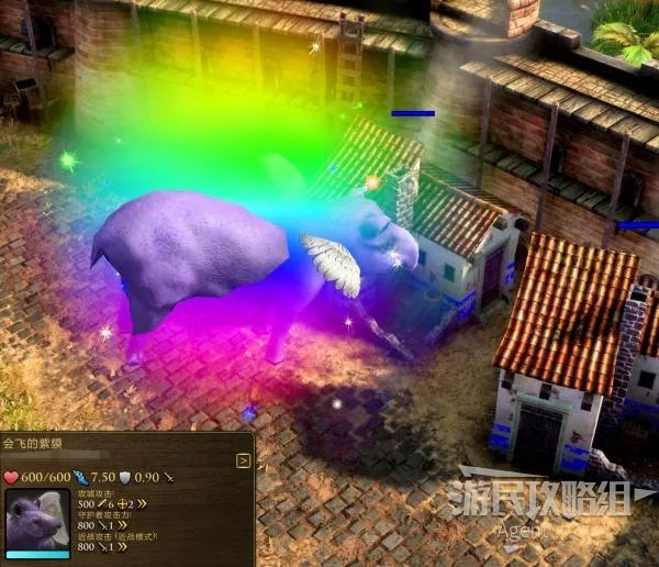 《帝国时代3决定版》秘籍作弊码大全 秘籍作弊码怎么使用