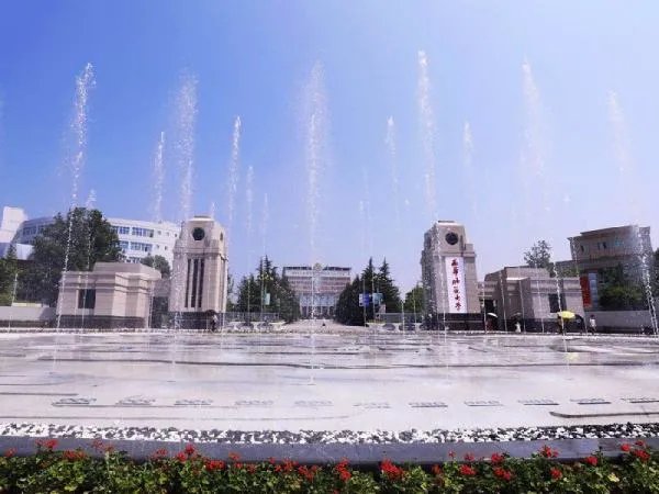 西华师范大学的研究生在哪个校区