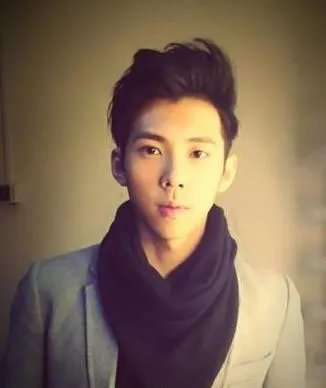 朱时茂儿子长相跟爸爸差别有多大？