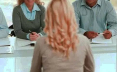 汽车销售顾问面试