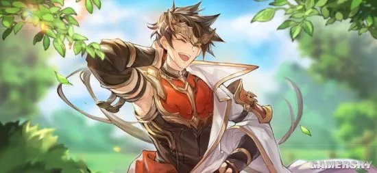 《三国志幻想大陆》精美高清图分享