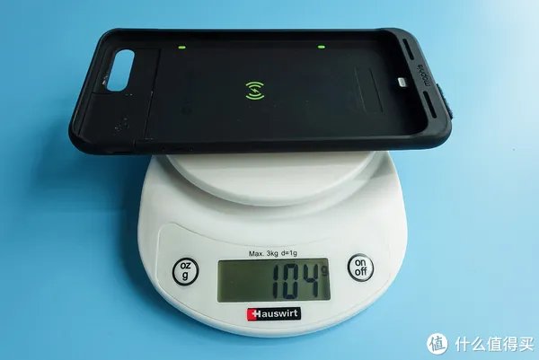 IP8最吸引我的地方，它帮我解决了—Apple 苹果 Mophie  背夹电池充电宝 使用评测