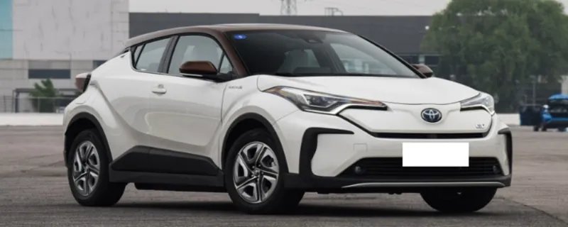 丰田SUV报价及图片，最新款的丰田SUV车型