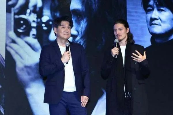 周厚安有孩子吗