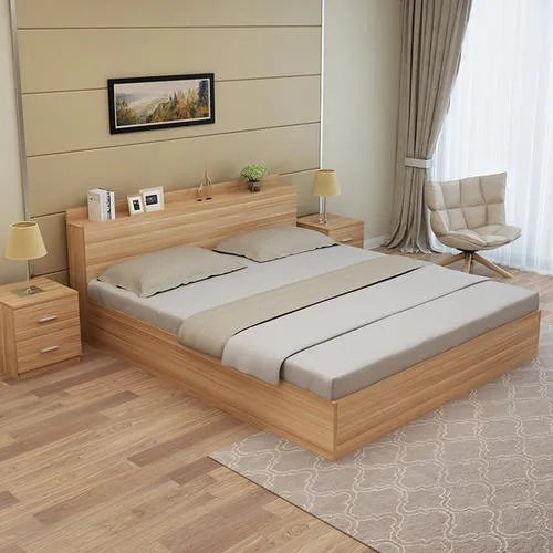 双人床一般多大尺寸