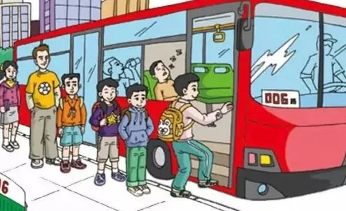 get on和get into的区别是什么？