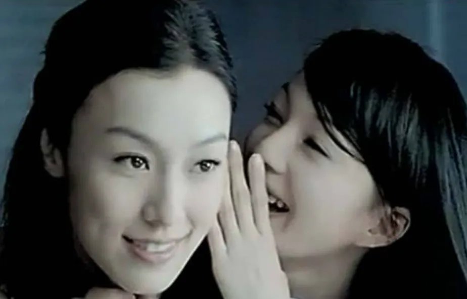 身为好友圈的代言人，范玮琪不累吗？