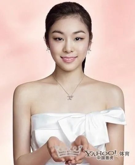 韩国女运动员有没有整容的？