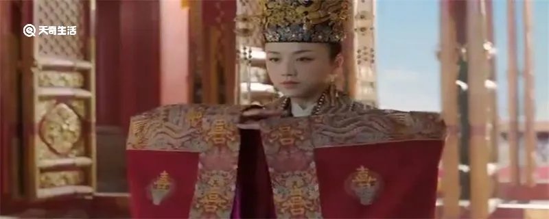 孙若微历史人物原型