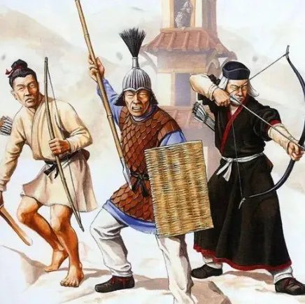 昆阳之战是否真实存在?刘秀是怎么击败王莽的?