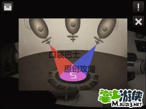 逃脱本色6-10攻略 doors and rooms通关攻略