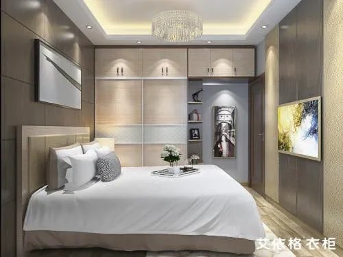 全屋定制十大品牌有哪些 定制家具品牌排行榜