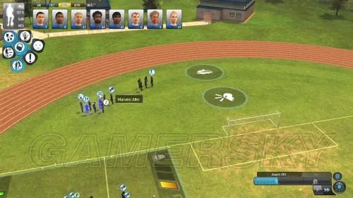 《足球之王》图文全攻略