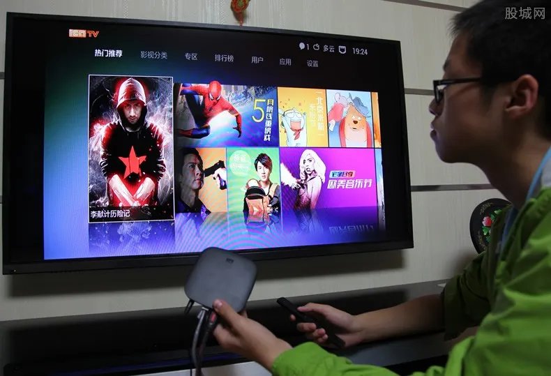 电信高清机顶盒价格 电信机顶盒多少钱