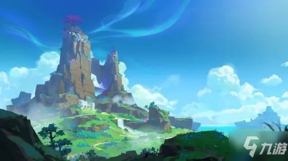 《原神》稻妻城到达方法 稻妻城如何去