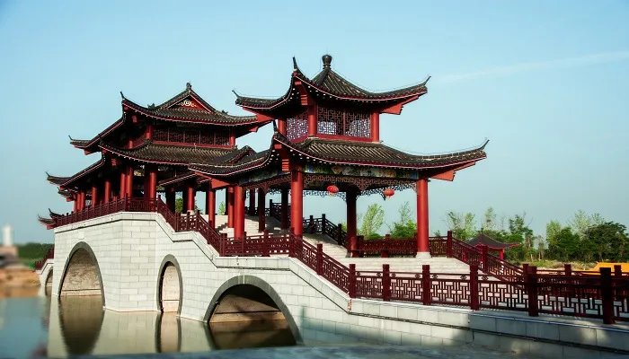 商丘属于哪个市哪个省