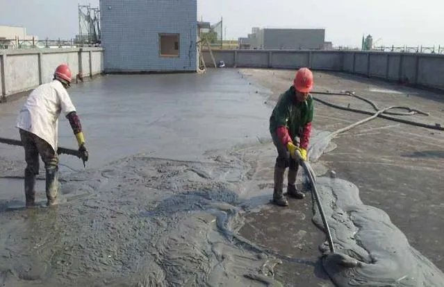 混凝土水灰比怎么算