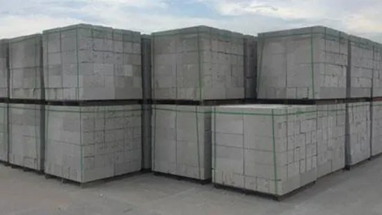 加气砖每一立方多少块