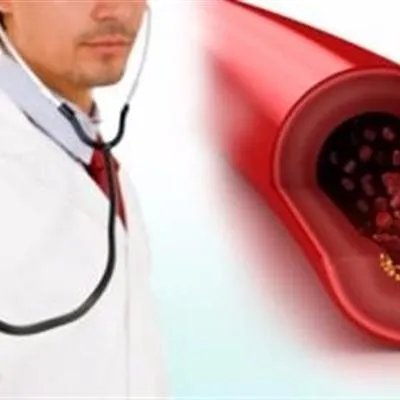 总胆固醇偏高的原因