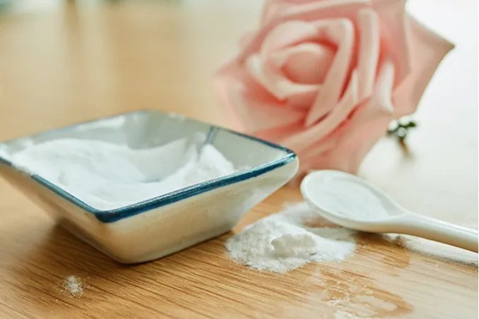 小苏打的作用有哪些